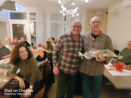 2023 Weihnachtsfeier